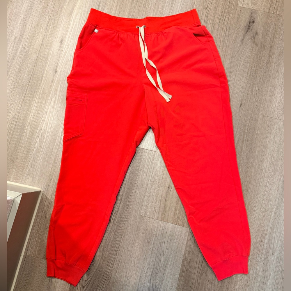 Figs Zamora Jogger Scrubs